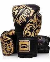 Fairtex / Glory leather boxing gloves BGVG2