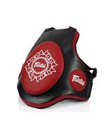 Fairtex TV2 Full Body Trainer Harnas II 2