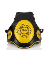 Fairtex TV2 Full Body Trainer Harnas II 5