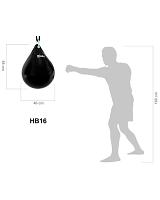 Fairtex HB16 Boxsack Waterbag 6