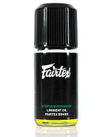 Fairtex Massageöl Pfefferminze Aroma 100ml