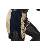 Fairtex BS1713 muay thai shorts Tribal 3