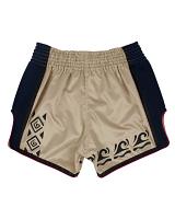 Fairtex BS1713 Muay Thai Short Tribal 5