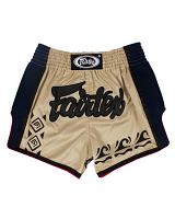 Fairtex BS1713 Muay Thai Short Tribal 4