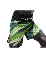 Fairtex BT2007 boksbroek Two Tone 2