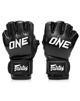 Fairtex FGV12 ONE FC edition - MMA Gloves Ultimate Combat 3