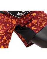 Fairtex AB14 MMA Fightshort Breez 4