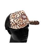 Fairtex CAP10 Truckercap Leopard 6