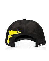 Fairtex CAP14 Truckercap 8-Bit 5