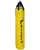 Fairtex HB150 Sandsack 150cm Banana Bag 4