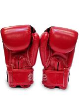 Fairtex BGV1 Kinderboxhandschuhe Nation 2