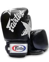 Fairtex BGV1 Kinderboxhandschuhe Nation 3