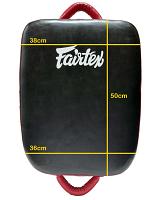 Fairtex LKP5 Leg Kick Pad Lite 6