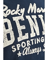 BenLee T-Shirt Retro Logo 6