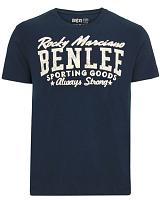 BenLee T-Shirt Retro Logo 4