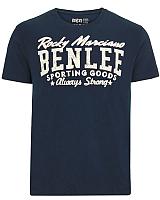 BenLee t-shirt Retro Logo 4