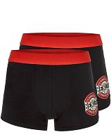BenLee double pack boxershorts Campello