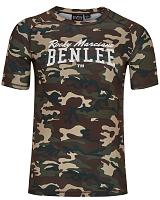 BenLee Funktions T-Shirt Deerfield