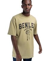 BenLee Oversize T-Shirt Lieden