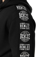 BenLee hooded zipper Kempton 4
