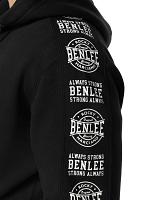 BenLee hooded sweatjas Kempton 4