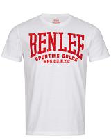 BenLee t-shirt Turney 3