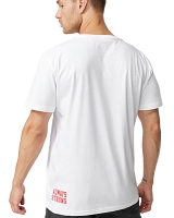 BenLee T-Shirt Turney 2
