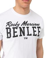 BenLee T-Shirt und Shorts Set Rees 5