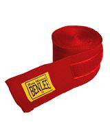 BenLee Elastische Junior Boxbandage 2,0m 6