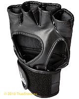 BenLee MMA gloves Bronx 3