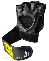 BenLee MMA gloves Bronx 5