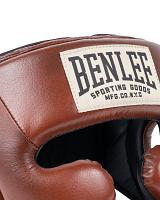 BenLee hoofdbeschermer Premium Headguard 6