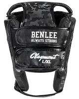 BenLee headguard Claymont 5