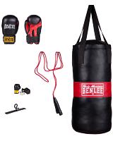 BenLee Junior Boxing Set Punchy 2