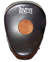 BenLee leather Hook and Jab pads Moore 2
