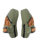 BenLee leder bokspads Moore 6