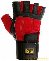 BenLee Rocky Marciano fitness gloves Wrist