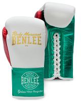 BenLee leather Contest Gloves Typhoon