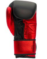 BenLee leather boxing gloves Metalshire 2