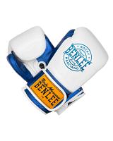 BenLee leather boxing gloves Metalshire 5