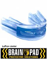 Brain-Pad Boys mouthguard LoPro+ Junior