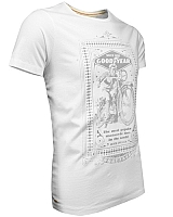 Goodyear Vintage T-Shirt Motorcycle 2