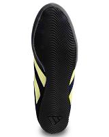 Adidas Boxstiefel Box Hog 4 Schwarz/Gold 5