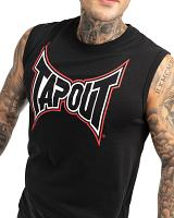 Tapout T-Shirt und Shorts Set Dorrisa 4