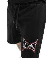 Tapout T-Shirt und Shorts Set Dorrisa 5