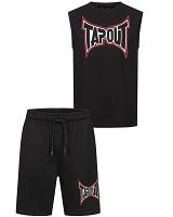 Tapout T-Shirt und Shorts Set Dorrisa 6