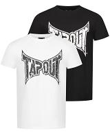 Tapout dubbelpak t-shirt Amboyn 6