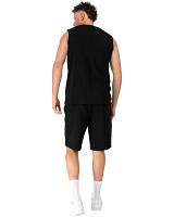 Tapout ärmeloses T-Shirt und Shorts Set Diego 4