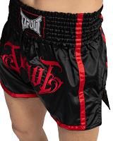 TapouT Thaiboxhose Diablo 5