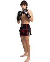 TapouT Thaiboxhose Diablo 2